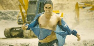 Do You Know? Akshay Kumar Went Off His Super Strict Diet