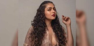 Drashti Dhami: My look in 'The Empire' reflects royalty