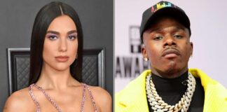 Dua Lipa Responds To Rapper DaBaby's Homophobic Comments