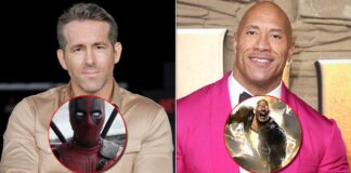 Dwayne Johnson Said Ryan Reynolds Is the “Best Actor” He’s Worked With To Date – Report