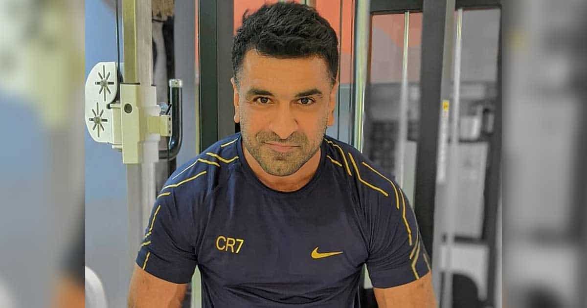 Eijaz Khan on 'Bigg Boss' going digital: It's a sensible thing to do
