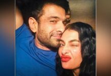 Eijaz Khan shares key to successful, happy relationship