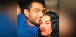 Eijaz Khan shares key to successful, happy relationship