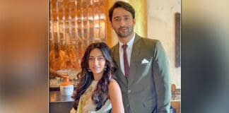 Erica Fernandes & Shaheer Sheikh Face Issues In Their Friendship?