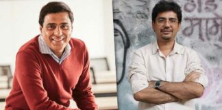 Espionage thriller series 'Panthers' to be Ronnie Screwvala's new foray