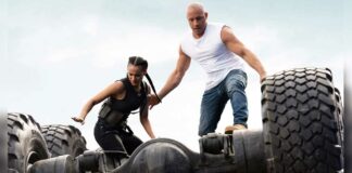 F9 Box Office Day 5