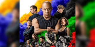 F9 Box Office Day 6 In The US