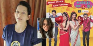 Falguni Rajani aka Gulfam Kali On Why She Quit Bhabiji Ghar Par Hai