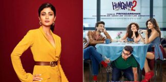 Fearing backlash, Shetty urges Netizens to spare 'Hungama 2'