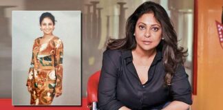Flashback Friday: When Shefali Shah's job application was rejected
