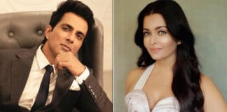For Aishwarya Rai, Sonu Sood Is Like A Father! Revisiting What Happened Between The Duo While Doing Jodhaa Akbar, Read On