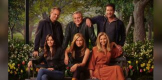FRIENDS Co-Creator Talks About The Show Lacking Diversity, Says "It Was...A Period Of The Time Period And Of My Own Ignorance"