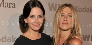Friends Fame Jennifer Aniston & Courteney Cox Did This One Thing Together & We Wish We Could Be A Part Of It Too, Check Out
