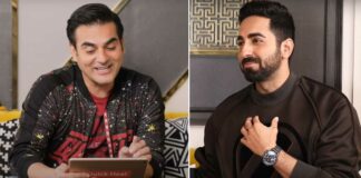 From Getting called Chihuahua to a 'non-star' Ayushmann Khurrana answers his trollers in the most humorous way in Arbaaz Khan's Pinch Season 2's new promo