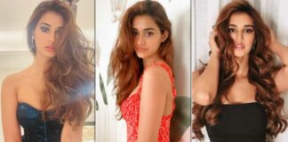 From Luxurious Cars To Homes In Mumbai – Here’s A Look At Some Of Disha Patani’s Splurges