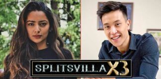 Gary Lu & Avantika Sharma Evicted From Splitsvilla X3