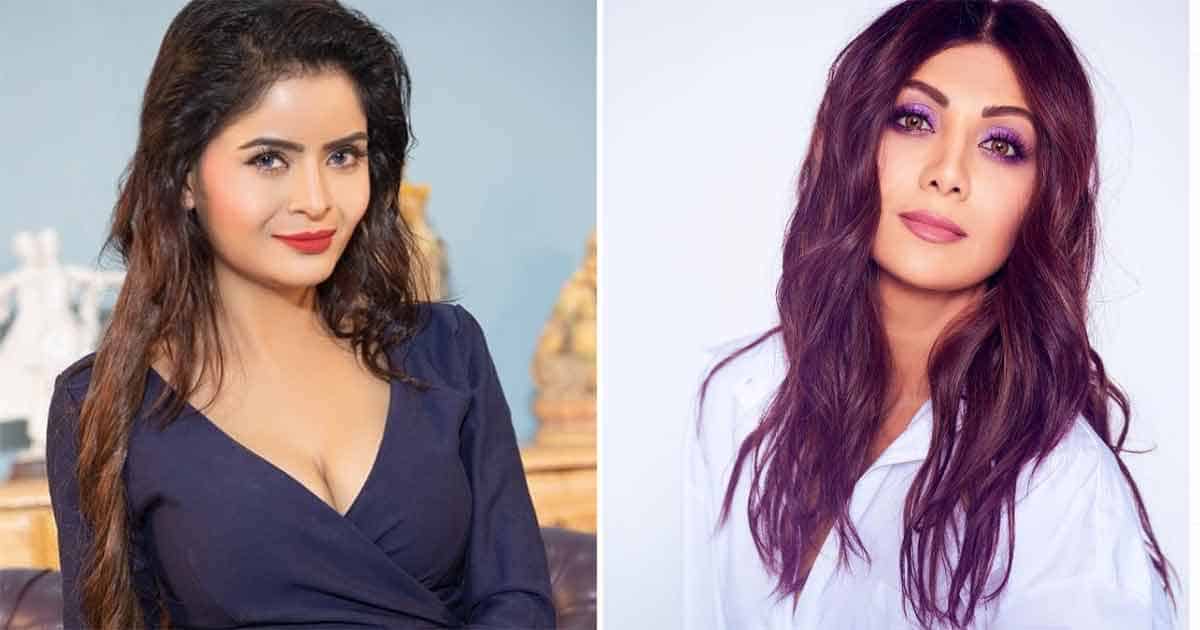 Gehana Vasisth Backs Shilpa Shetty's Claims In Raj Kundra Case, Read On