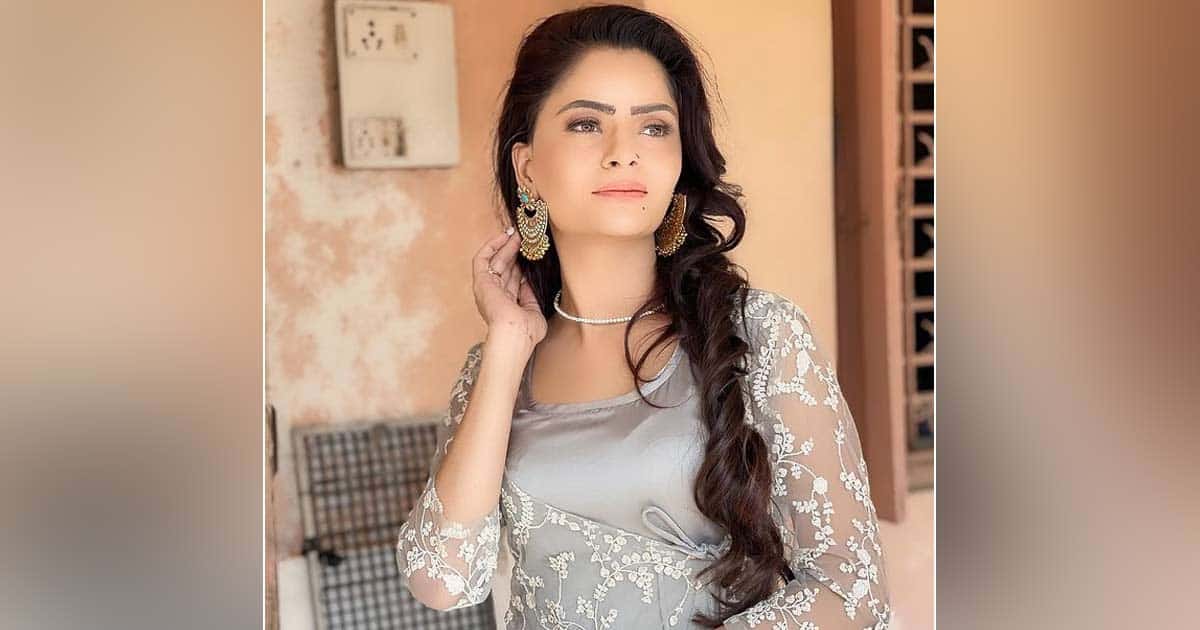 Gehana Vasisth Reveals Why She Didn’t Turn Up For Interrogation In Raj Kundra Case