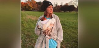 Gigi Hadid Pens A Lengthy Note Asking The Media & Fans To Blur Baby Khai’s Face, Says Their Wish Is “She Can Live As Normal Of A Childhood As Possible”