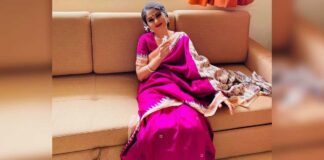 Gracy Singh: I wake up and thank almighty for this beautiful life on my birthday