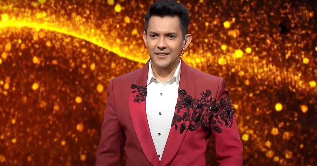 Guess Aditya Narayan’s Salary For Indian Idol 12 Per Episode?