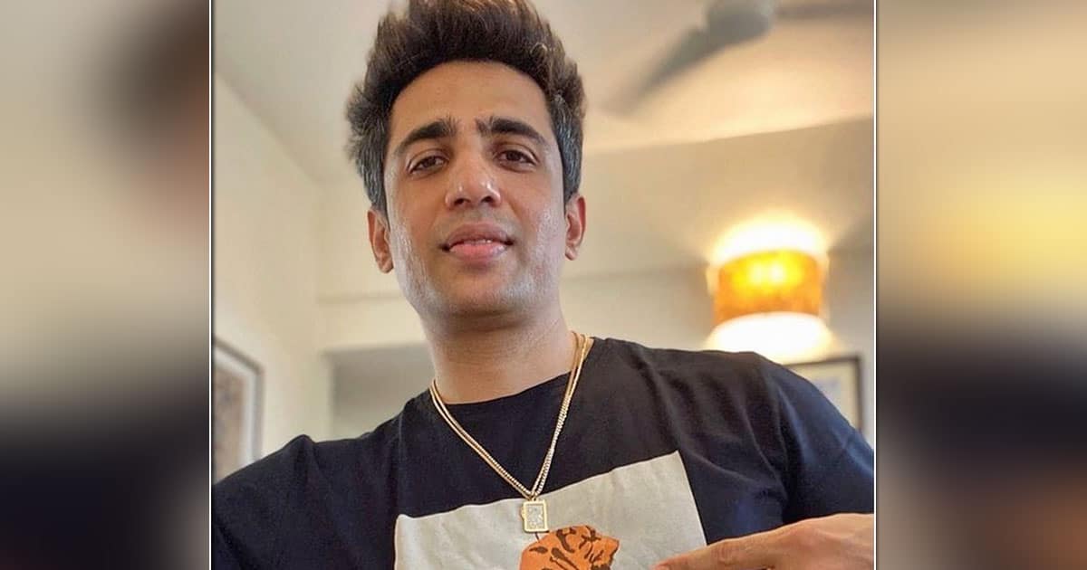 Gulshan Devaiah: “So Much Tamasha Is Made About Nepotism”