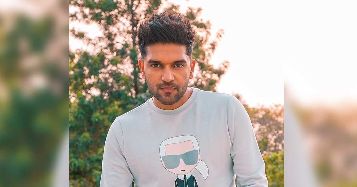Guru Randhawa to make acting debut with Hindi musical drama film