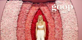 Gwyneth Paltrow’s Backstory Behind Her Best-Selling ‘This Smells Like My Vag*na’ Is A Must Read For Everyone! Gwyneth Paltrow's Backstory Behind Her Best-Selling 'This Smells Like My Vag*na' Is A Must Read For Everyone!