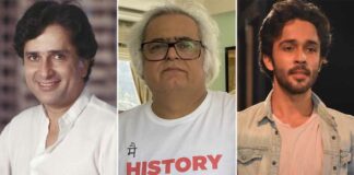 Hansal Mehta's new film to mark debut of Shashi Kapoor's grandson Zahaan