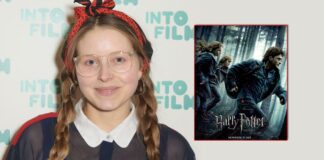 Harry Potter Fame Jessie Cave Reveals Being Treated Like A ‘Different Species’ On The Sets Due To Weight Gain Harry Potter Fame Jessie Cave Reveals Being Treated Like A 'Different Species' On The Sets Due To Weight Gain, Read On