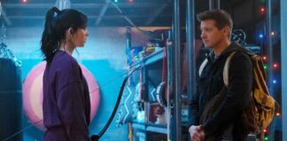 Hawkeye Release Date & First Look OutDisney Reveals Hawkeye First Look Featuring Jeremy Renner & Hailee Steinfeld