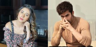 Hiba Nawab Breaks Silence On Pearl V Puri's Rape Case