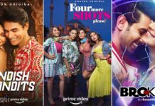 From Bandish Bandit To Broken But Beautiful: Hindi Music Gets New Life On OTT Shows Hindi music gets new life on OTT shows