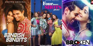 Hindi music gets new life on OTT shows