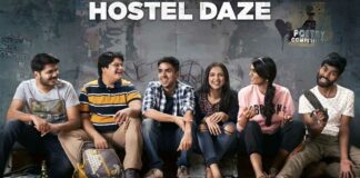'Hostel Daze Season 2' album takes one through highs and lows of college life