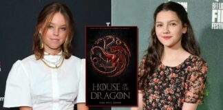 House Of The Dragon Has Addition In Cast Members