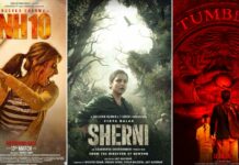 How rustic, realistic and unvarnished locations are changing the visual language of cinema