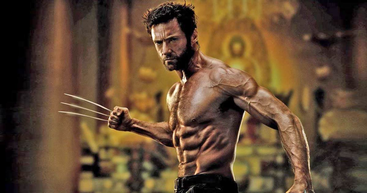 Wolverine mcu shop
