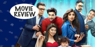 Hungama 2 Movie Review