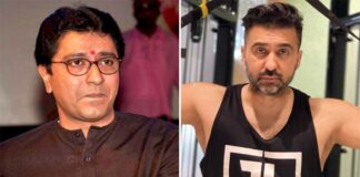 "I Am Not Raj Kundra To Give A Shot", Says Raj Thackeray As He Makes Fun Of Shilpa Shetty's Husband