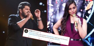 Indian Idol 12 Is Being Accused Of An ‘Unfair Decision’ After Ashish Kulkarni’s Elimination