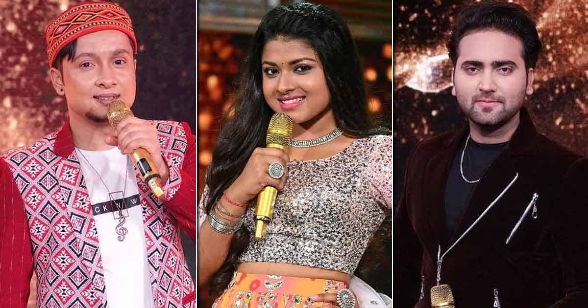 Indian Idol 12: Mohd Danish Opens Up On Who He Sees Making It To The Top 3 & Talks About Pawandeep Rajan & Arunita Kanjilal