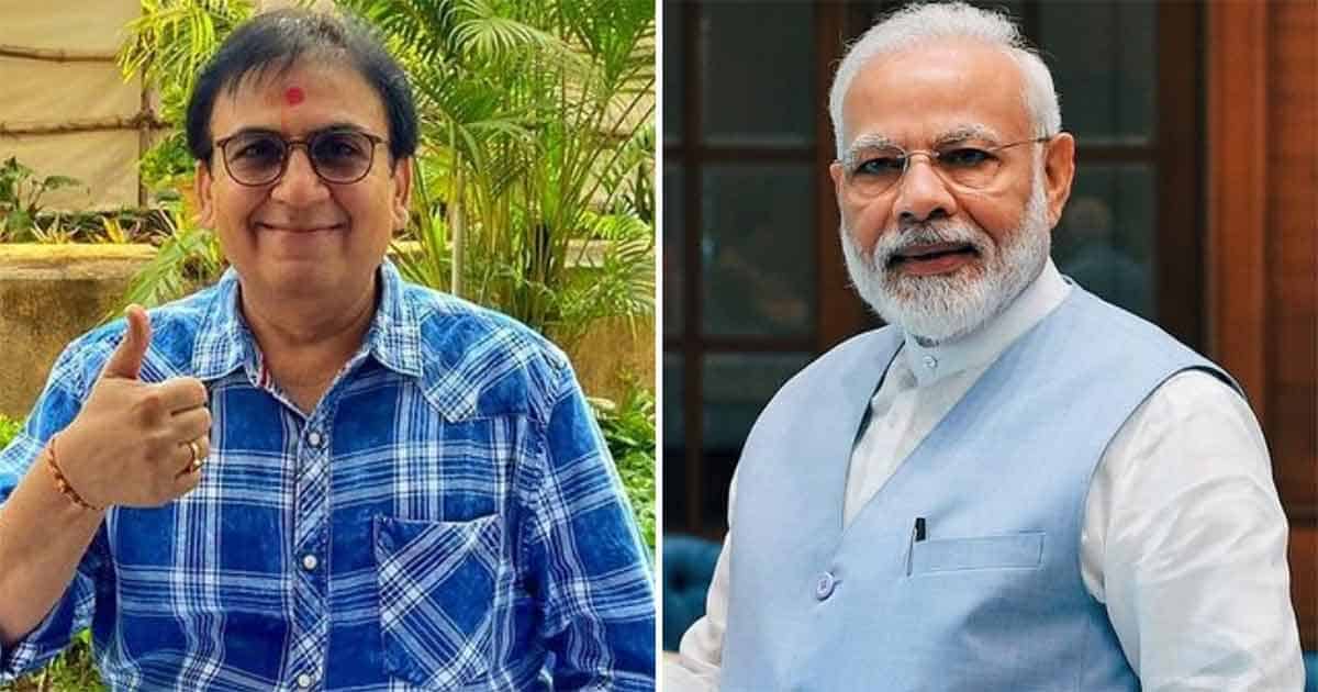 Is Dilip Joshi Joining BJP Anytime Soon? 