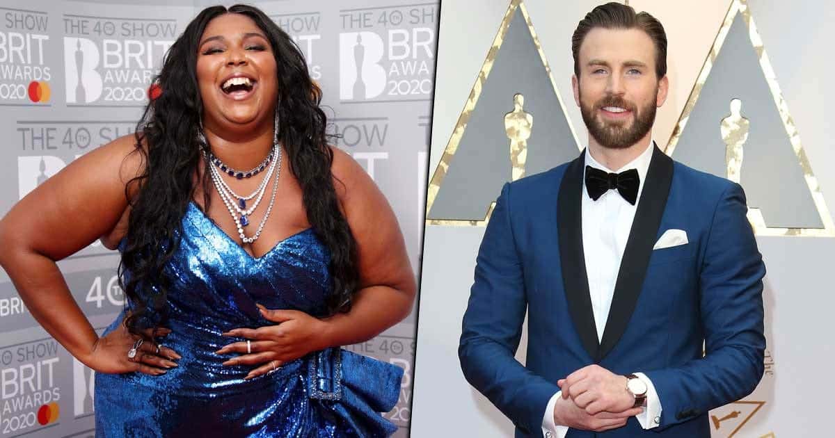 Is Lizzo Pregnant With Chris Evans’ Baby? Here’s The Truth