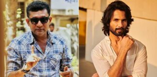 Ishq Vishk Director Ken Ghosh On His Rumoured Fallout With Shahid Kapoor