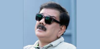 'It is very difficult to make people laugh': Priyadarshan