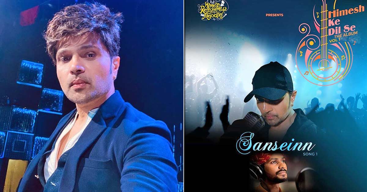 Himesh Reshammiya Has A Surprise For All The Indian Idol 12 Fans & It Has A Sawai Bhatt Connection, Deets Inside!