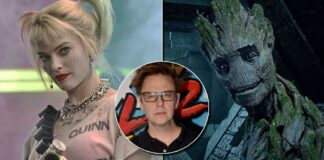 James Gunn Spills Beans On Marvel & DC Crossover Ideas