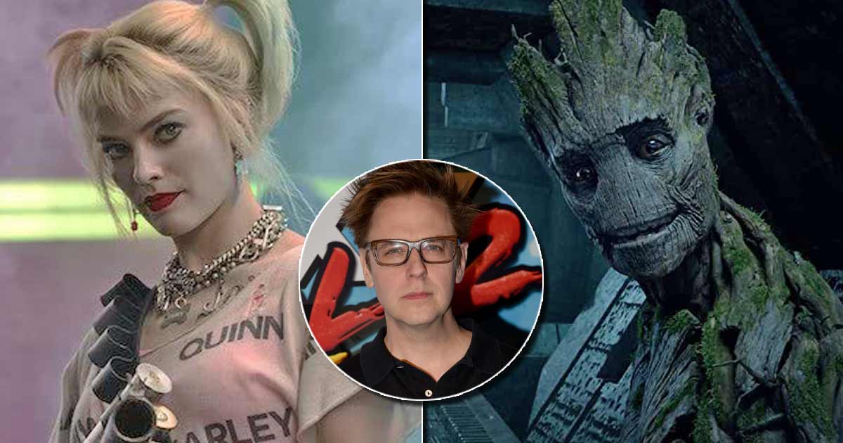 James Gunn Spills Beans On Marvel & DC Crossover Ideas