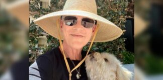 Jamie Lee Curtis says her youngest child is transgender